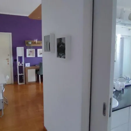 Apartment Eur Mostacciano Bilocale Nel Fino A 5 Ospiti Rome