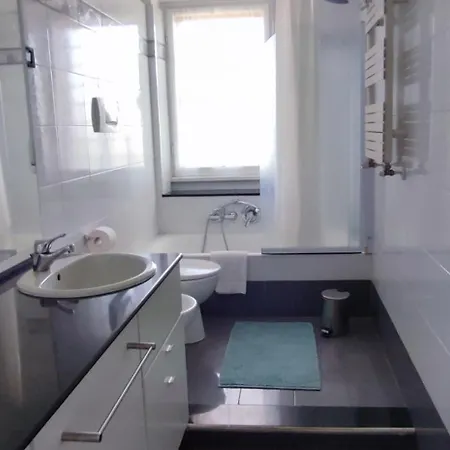 Eur Mostacciano Bilocale Nel Fino A 5 Ospiti Apartment